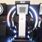 PT LG Electronics Indonesia (LG) siap memperkuat posisinya di sektor pendingin udara di Indonesia, dengan memperbesar varian solusi bagi kebutuhan pendingin udara di sektor bisnis atau pasar komersial. Foto : Dok.LG