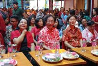 Direktur PT Industri Jamu dan Farmasi Sido Muncul Tbk., Irwan Hidayat. Foto : Dok.Sidomuncul