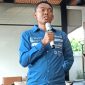 Area Manager Communication, Relations & Corporate Social Responsibility (CSR) Regional Jawa Tengah PT Pertamina Patra Niaga, Taufiq Kurniawan. (Tya)