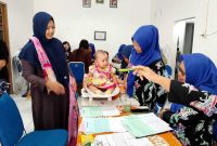 Astra Motor Jateng memberikan bimbingan belajar untuk anak – anak PAUD, pada Jumat (24/1/2025), sebagai bagian atau wujud Sinergi Bagi Negeri kepada anak – anak generasi bangsa. Foto : Dok.Honda