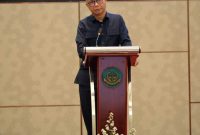 Jaksa Agung Muda Intelijen (Jamintel) Kejaksaan Agung, Reda Manthovani. Foto : Dok.Kejati/metrojateng.id