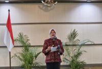 -SAKINA ROSELLASARI- Kepala DPMPTSP Provinsi Jawa Tengah. Foto : Dok.DPMPTSP/metrojateng.id