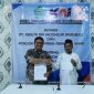-DISKON SANTRI- PT Kereta Api Indonesia (Persero) Daerah Operasi 4 Semarang menjalin kerja sama dengan pondok pesantren di wilayah kerja Daop 4 Semarang. Foto : Dok.KAI/metrojateng.id