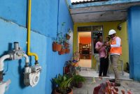 -MUDAH BAYAR TAGIHAN- PT Perusahaan Gas Negara Tbk (PGN) terus meningkatkan layanan bagi pelanggan rumah tangga dan usaha kecil dengan mempermudah proses pembayaran tagihan gas bumi lewat berbagai kanal digital dan ritel. Foto : Dok.PGN/metrojateng.id