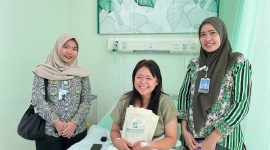 -MOBILE JKN- Aplikasi Mobile JKN semakin menjadi primadona di kalangan peserta Jaminan Kesehatan Nasional (JKN). Foto : Dok.JKN/metrojateng.id