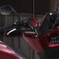 -PCX160- Honda kembali menunjukkan komitmennya terhadap keselamatan pengendara dengan melakukan penyempurnaan pada Honda PCX160 terbarunya. Foto : Dok.Honda/metrojateng.id
