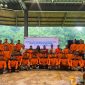 -REFRESHMENT- Sebanyak 41 orang turut serta dalam kegiatan bertajuk 'Refreshment Relawan Unit Tanggap Darurat Astra (UTDA) Grup Astra Wilayah Semarang', yang digelar Corporate Security Astra, Senin (24/2/2025), di Ruang Training Resta Pendopo 456. Foto : Dok.Astra/metrojateng.id