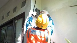 -DISKON TAMBAH DAYA- PLN hadirkan kembali promo diskon tambah daya 50% untuk seluruh pelanggan di semua golongan tarif dan tambahan diskon 50% khusus pelanggan rumah ibadah melalui program 