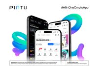 -APLIKASI PINTU- PINTU, Aplikasi crypto all-in-one di Indonesia Hadirkan Pintu Pro Futures versi Web. Foto : Dok.Pintu/metrojateng.id