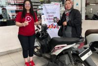 -GATHERING- Main Dealer Astra Motor Jateng melakukan “Gathering & Sharing Product Knowledge Special Hari Pers Nasional 2025” bersama dengan 20 jurnalis wilayah Semarang di Maem – Maem Resto, Kamis (27/2/2025). Foto : Dok.Astra/metrojateng.id