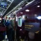 -KA JAVA PRIORITY- KA Java Priority akan melakukan perjalanannya pada masa angkutan lebaran 2025. Foto : Dok.KAI/metrojateng.id