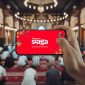 -TELKOMSEL SIAGA- Menyambut Ramadan dan Idulfitri (RAFI) 2025, Telkomsel kembali memperkuat perannya sebagai penyedia layanan telekomunikasi digital terdepan pilihan masyarakat Indonesia dengan tema “Jadikan Ramadan Terbaikmu”. Foto : Dok.Telkomsel/metrojateng.id