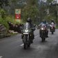-TOURING- Nikmatnya sensasi Touring Pemalang - Solo bareng Honda Community Big Bike. Foto : Dok.Honda/metrojateng.id