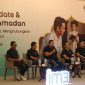 -MEDIA UPDATE- Joko Tri Wibowo, SVP Head of Region Central Java IOH (ketiga dari kiri), Fahd Yudhanegoro, EVP Head of Circle Java IOH (ketiga dari kanan), didampingi jajaran manajemen Indosat yang melakukan Drive Test “Ekspedisi Jaringan Andal” saat acara Media Update di Semarang, Selasa (11/3/2025) kemarin. Foto : Dok.IOH/metrojateng.id
