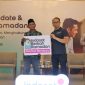 -PEMBERDAYAAN MARBOT- Sholihin (56), marbot Masjid Jami’ Al-Quba Krajan, Bandengan, Kendal, menjadi salah penerima manfaat program pemberdayaan marbot dari Indosat. Foto : Dok.IOH/metrojateng.id
