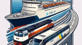 -MUDIK GRATIS BUMN- TelkomGroup kembali berpartisipasi dalam Program Mudik Gratis BUMN 2025 sebagai bentuk apresiasi kepada pelanggan setia. Foto : Dok.Telkom/metrojateng.id