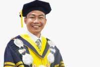 -ALI MASYHAR MURSYID- Dekan Fakultas Hukum Universitas Negeri Semarang (UNNES), Prof. Dr. Ali Masyhar Mursyid, SH, MH,. Foto : Dok.Kejaksaan/metrojateng.id