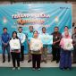 -TERANG BERKAH RAMADHAN- PLN melalui program Terang Berkah Ramadhan ini menyediakan 1.000 paket sembako yang diperuntukkan bagi masyarakat kurang mampu serta tenaga alih daya PLN Group di Kota Semarang. Foto : Dok.PLN/metrojateng.id