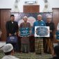 -TELKOMSEL SIAGA- Telkomsel Siaga Rafi 2025, Sambungkan Senyuman di Masjid Aisyah Gunung Pati Semarang. Foto : Dok.Telkomsel/metrojateng.id