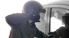 -SIAPKAN MENTAL- Mudik Lebaran dengan sepeda motor menuntut persiapan bukan hanya fisik kendaraan, tetapi juga emosi, mental, dan psikis pengendara. Foto : Ilustrasi