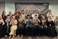 -BUKA PUASA BERSAMA- Danamon Syariah gelar acara buka puasa bersama dan iftar gathering  di berbagai wilayah di Indonesia. Foto : Dok.Danamon/metrojateng.id
