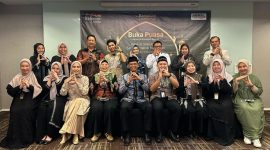 -BUKA PUASA BERSAMA- Danamon Syariah gelar acara buka puasa bersama dan iftar gathering  di berbagai wilayah di Indonesia. Foto : Dok.Danamon/metrojateng.id