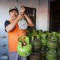 -TAMBAHAN PASOKAN- Menyambut Lebaran, Pertamina Patra Niaga menyalurkan tambahan tabung LPG 3 kg di luar pasokan normal di wilayah Jawa Tengah dan Daerah Istimewa Yogyakarta (Jateng dan DIY sebanyak 5.244.055 tabung. Foto : Dok.Pertamina/metrojateng.id