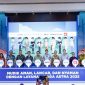 -KICK OFF- Astra Siaga Lebaran 2025 kembali hadir dengan layanan bengkel siaga, pos siaga, dan armada darurat di jalur utama mudik. Foto : Dok.Astra/metrojateng.id
