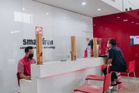 -OPTIMALISASI JARINGAN- Smartfren memastikan seluruh pelanggan akan bisa memperoleh kualitas jaringan optimal dan layanan terbaik di sepanjang perjalanan di momentum Lebaran. Foto : Dok.Smartfren/metrojateng.id