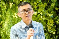 -RAHMAT DWISAPUTRA- Kepala Kantor Perwakilan Bank Indonesia Jawa Tengah. Foto : Dok.BI/metrojateng.id