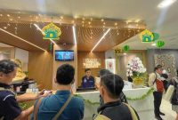-FASILITAS- Delapan (8) Fasilitas KAI Wisata yang siap mendukung Angkutan Lebaran 2025. Foto : Dok.KAI/metrojateng.id