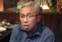 General Manager CitraGrand Semarang Cholief Choerrasjaini. (tya)