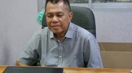 ketua APINDO kota Semarang Dedi Mulyadi. (tya)