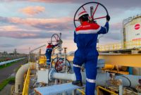ANDAL - PGN sukses jaga keandalan pasokan dan distribusi gas ke pelanggan selama satgas RAFI 2025. (Ist/tya)