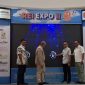 - PEMBUKAAN- DPD REI Jawa Tengah bekerjasama dengan REI Komisariat Semarang kembali menyelenggarakan Pameran REI EXPO II selama 7 hari mulai tanggal 15 - 21 April 2025 di Queen City Mall Semarang. Foto : ist/metrojateng.id