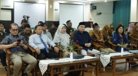 - AKREDITASI- Lembaga Diklat RSI Sultan Agung Semarang meraih Akreditasi A dari Kemenkes RI. Foto : Dok.Humas/metrojateng.id