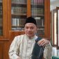 - GUS NASRUL- DR KH Nasrulloh Afandi, Lc, MA, Wakil Ketua Komisi Kerukunan Antar Ummat Beragama MUI Pusat. Foto : Dok.Pribadi/metrojateng.id