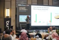 - ROADSHOW- TKDN Roadshow 2025 singgah di Kota Semarang. Foto : Dok.Humas/metrojateng.id