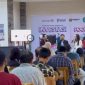 - TALKSHOW- PT Kreasi Arduo Indonesia (ARTUGO) menggelar talkshow yang mengangkat tema 