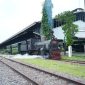 Kereta Wisata Baru Klinthing Di Museum Kereta Api Ambarawa. Foto : Dok.Humas/metrojateng.id