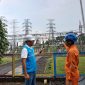 General Manager PLN UIT JBT, Handy Wihartady memastikan seluruh infrastruktur transmisi dalam kondisi prima untuk menjamin kelancaran pasokan listrik selama Natal dan Tahun Baru (Nataru) 2025–2026.
