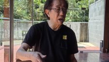- IRWAN HIDAYAT- Direktur Utama PT Industri Jamu dan Farmasi Sido Muncul Tbk. Foto : ist/metrojateng.id