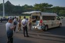 - BANTUAN AMBULANS – PT Bank Rakyat Indonesia (Persero) Tbk melalui program Tanggung Jawab Sosial dan Lingkungan (TJSL) menyerahkan bantuan satu unit ambulans kepada Kodam IV/Diponegoro di Semarang, Jumat (8/5/2026). Bantuan tersebut merupakan bentuk dukungan BRI terhadap pelayanan kesehatan dan kegiatan kemanusiaan. Foto : Dok.BRI/metrojateng.id