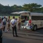 - BANTUAN AMBULANS – PT Bank Rakyat Indonesia (Persero) Tbk melalui program Tanggung Jawab Sosial dan Lingkungan (TJSL) menyerahkan bantuan satu unit ambulans kepada Kodam IV/Diponegoro di Semarang, Jumat (8/5/2026). Bantuan tersebut merupakan bentuk dukungan BRI terhadap pelayanan kesehatan dan kegiatan kemanusiaan. Foto : Dok.BRI/metrojateng.id