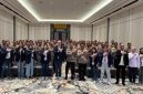 - KOLABORASI- Sebanyak kurang lebih 750 anggota Polda Jawa Tengah yang memasuki masa sebelum pensiun mengikuti kegiatan Latihan Keterampilan (Latram) hasil kolaborasi Polda Jateng bersama PT Bank Rakyat Indonesia (Persero) Tbk. Foto : Dok.BRI/metrojateng.id