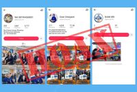 WASPADA PENIPUAN- PT Bank Rakyat Indonesia (Persero) Tbk mengimbau masyarakat untuk waspada penipuan pengajuan KUR online. Foto : Dok.BRI/metrojateng.id
