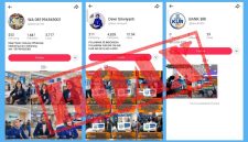 WASPADA PENIPUAN- PT Bank Rakyat Indonesia (Persero) Tbk mengimbau masyarakat untuk waspada penipuan pengajuan KUR online. Foto : Dok.BRI/metrojateng.id
