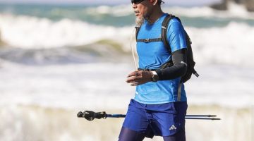 Menembus Gua hingga Pantai, Kebumen Geopark Trail Run Suguhkan Pengalaman Trail Run yang Berbeda