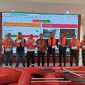 - SOSIALISASI BCM- PT Bank Rakyat Indonesia (Persero) Tbk melalui BRI Kantor Cabang Semarang Pattimura menggelar Sosialisasi Business Continuity Management (BCM) Penanganan Bencana Banjir dan Kebakaran di Unit Kerja, di Aula Lantai 4 BRI BO Semarang Pattimura. FOTO : DOK.BRI/METROJATENG.ID