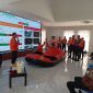 - KESIAPSIAGAAN - BRI Kantor Cabang Semarang Brigjen Sudiarto menggelar Sosialisasi Business Continuity Management (BCM) Penanganan Bencana Banjir dan Kebakaran sebagai upaya meningkatkan kesiapsiagaan pekerja dalam menghadapi kondisi darurat, Selasa (26/5/2026). FOTO : DOK.BRI/METROJATENG.ID